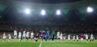 Who are Al Ahli, and what can Sundowns expect from the Saudi giants? Al Ahli are one of the successful clubs in Saudi Arabia.