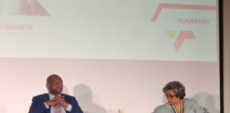 Transnet leadership