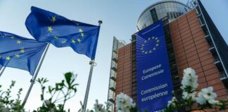 EU urges US to reconsider visa denial to Palestinian delegation for UN meeting