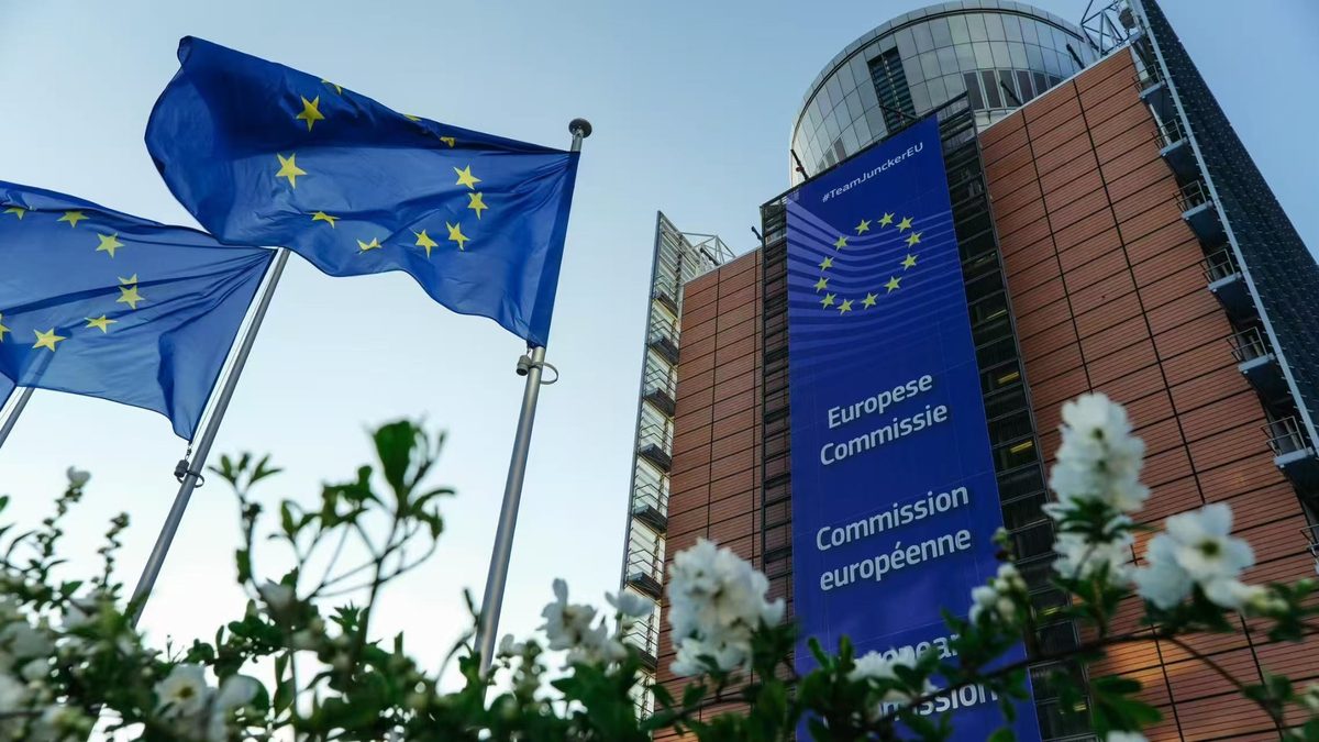 EU urges US to reconsider visa denial to Palestinian delegation for UN meeting