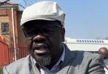 Bishop Maumela has apologised for his comments over Sibiya's arrest.