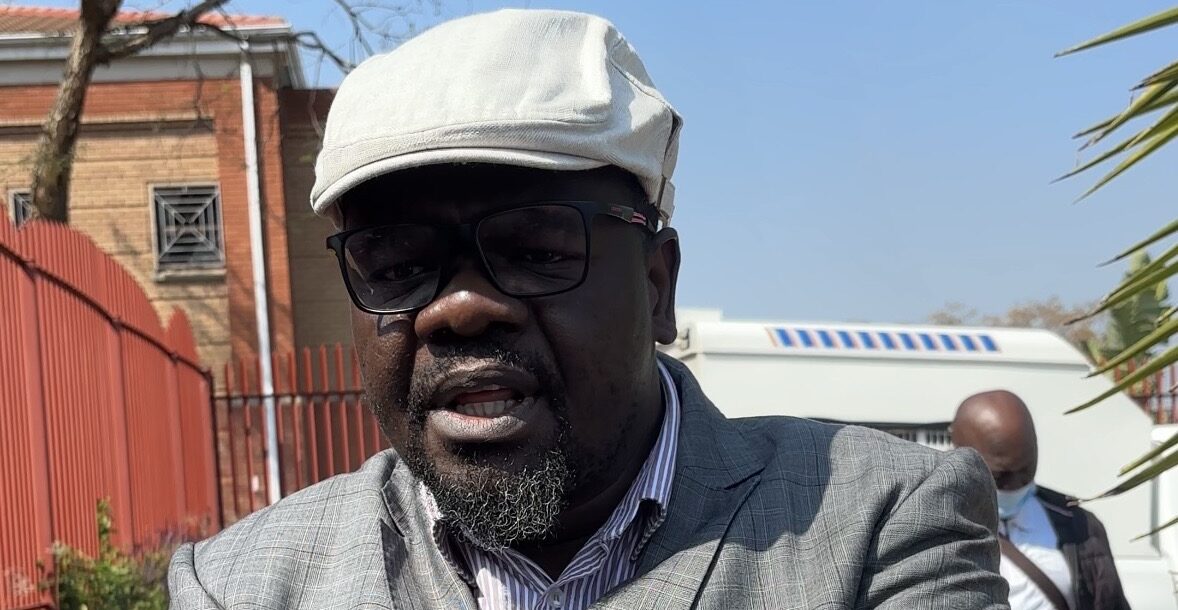 Sibiya’s friend Bishop Maumela withdraws his conspiracy claims