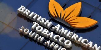 British American Tobacco