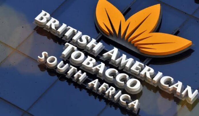 British American Tobacco