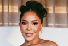 Brown Mbombo picture