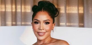 Brown Mbombo picture