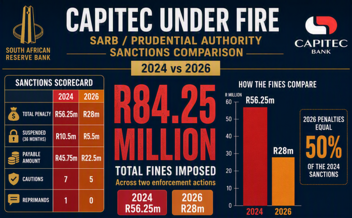 Capitec poster