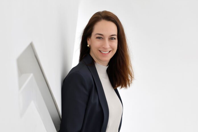 Christiane Zorn