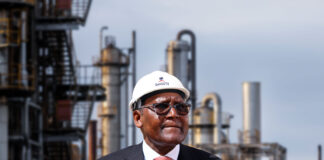 Dangote IPO puts African capital to the test Dangote's IPO testing funders