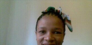 Dineo Motapane