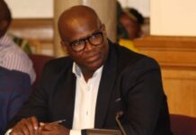 Former Emfuleni CFO Andile Dyakala fined R100k for calling colleague corrupt Former Emfuleni CFO Andile Dyakala