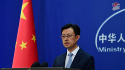 Exchange of visits by Xi, Trump within months a ‘historic milestone’ Chinese Foreign Ministry spokesperson Guo Jiakun
