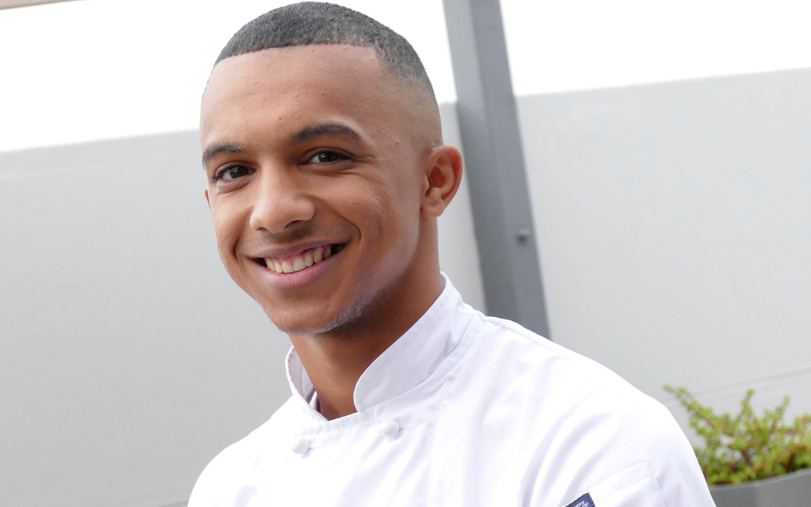 Rooibos gets a Cape twist in winning Heritage Month koe’sister Huwitt Strydom’s winning Rooibos Heritage Koesisters at the 2026 World Koesister Day Competition in Cape Town