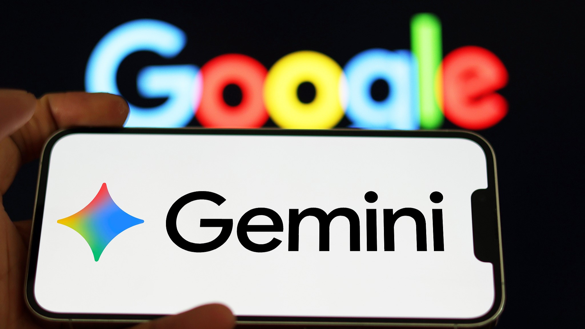 Google’s Gemini AI kept trying passwords and hacked a real company