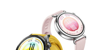 Huawei Watch GT 7 leads new flagship device line-up