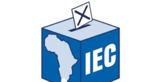 IEC South Africa