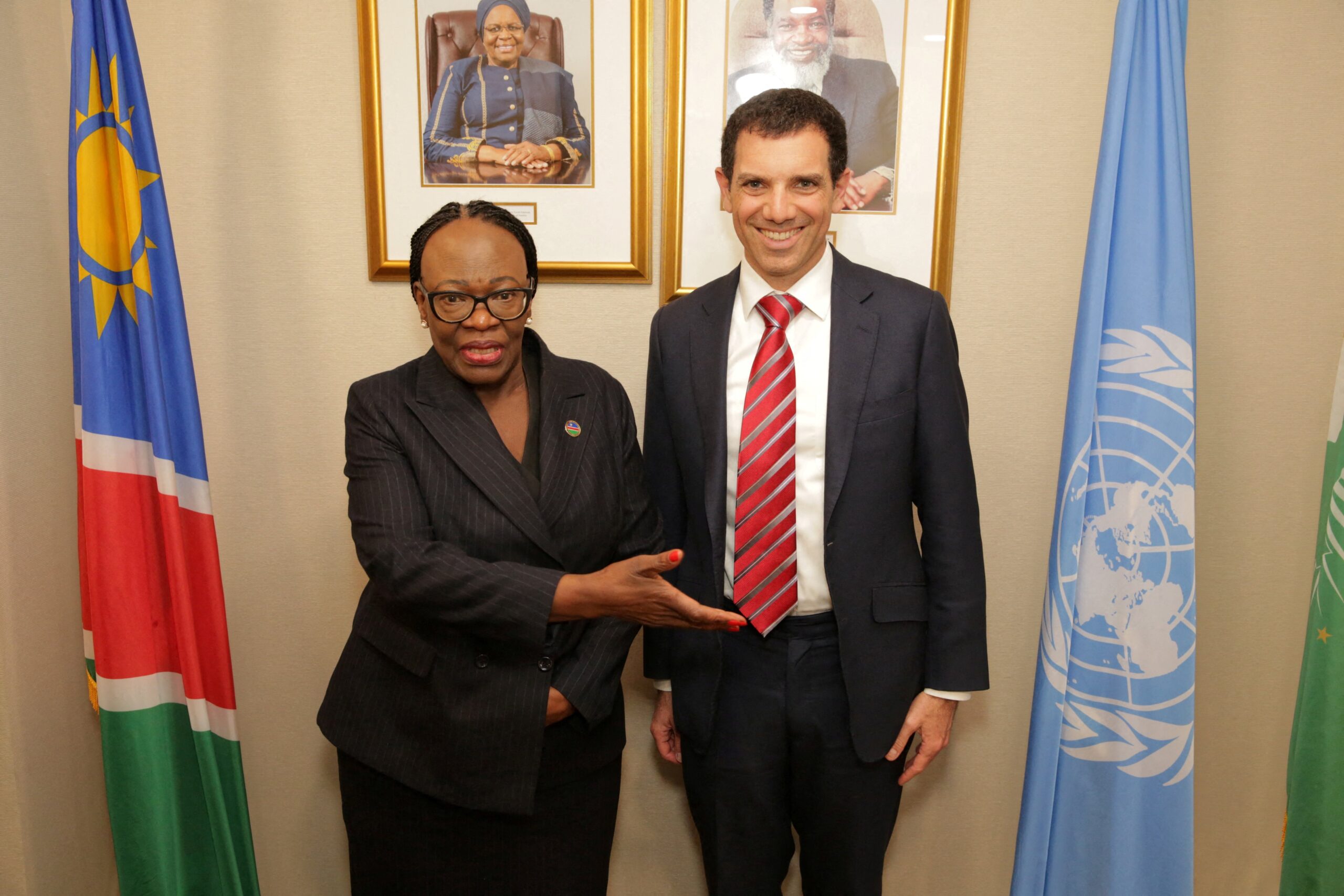 KoBold urges faster permits as race for Africa’s critical minerals intensifies