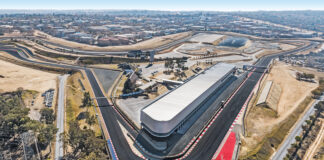 Kyalami to host Africa’s first Michelin 24H Series race in 2027