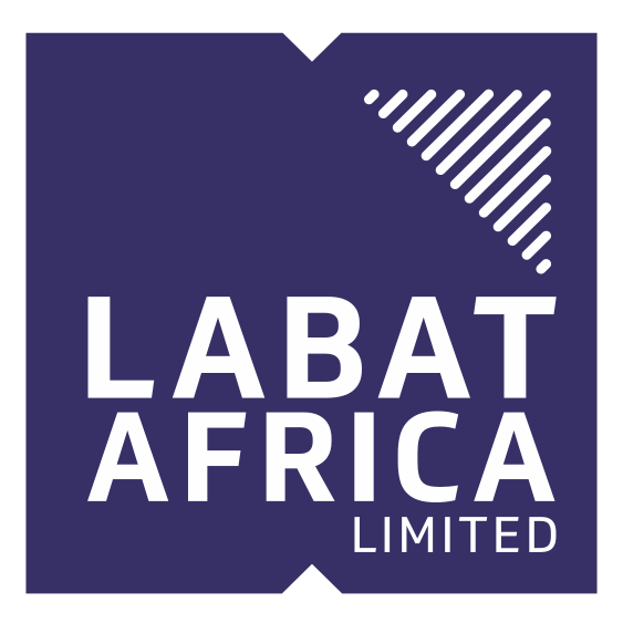 Labat Africa logo