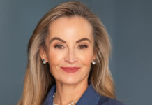 Margaret Nienaber, Standard Bank Group COO