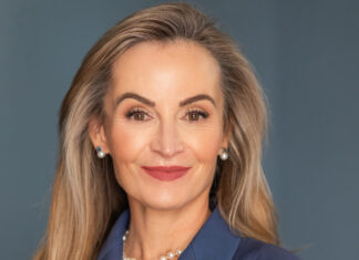 Payments Are Becoming the Operating System of Banking Margaret Nienaber, Standard Bank Group COO
