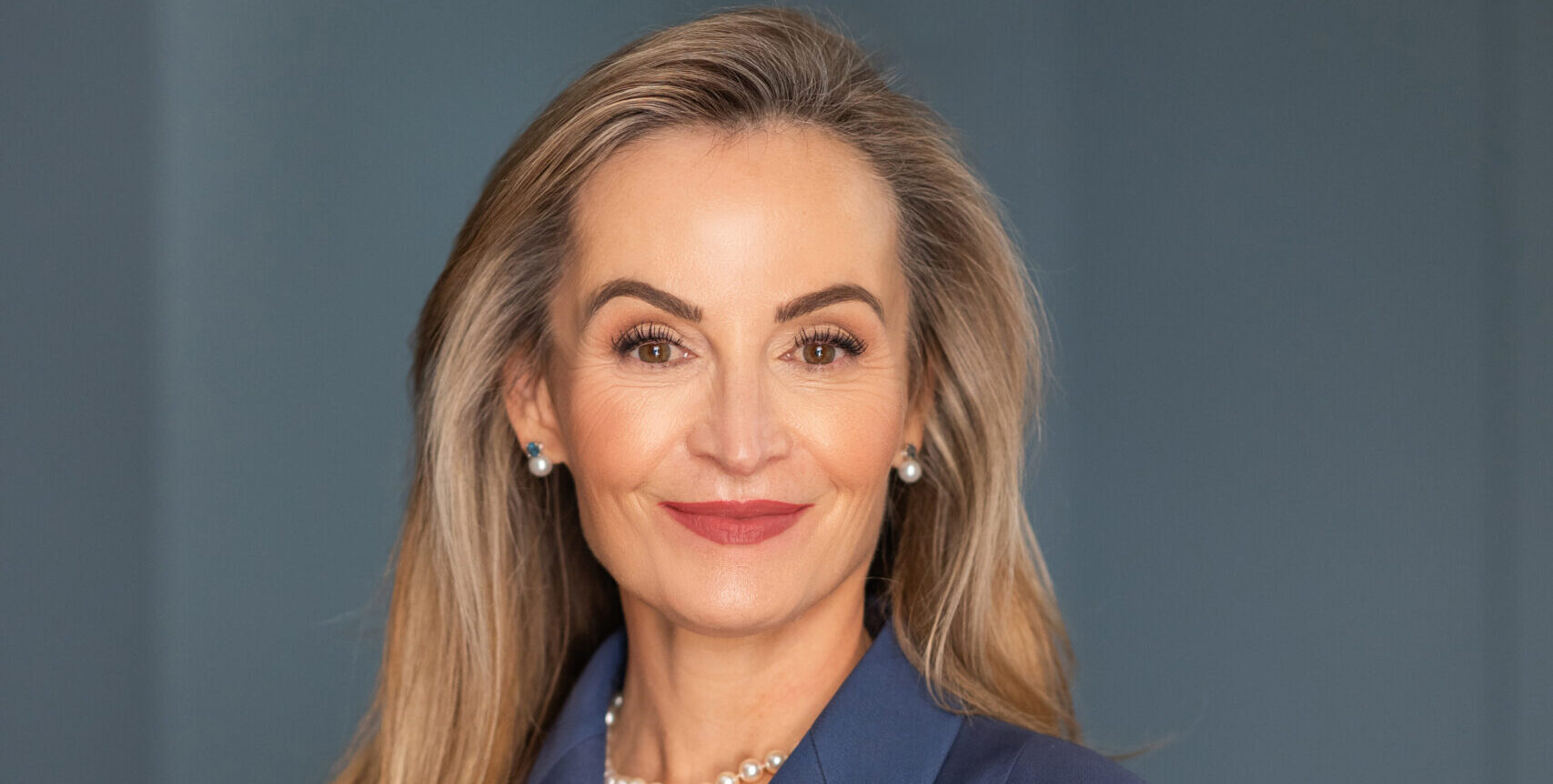 Margaret Nienaber, Standard Bank Group COO