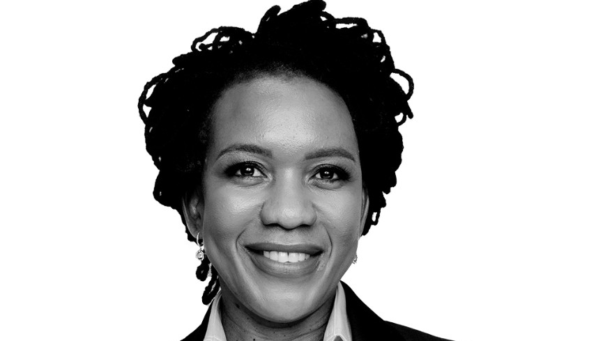 FirstRand CEO Mary Vilakazi