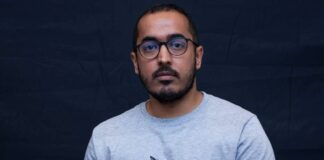 Investigative journalist, Micah Reddy has gone missing in Djibouti.