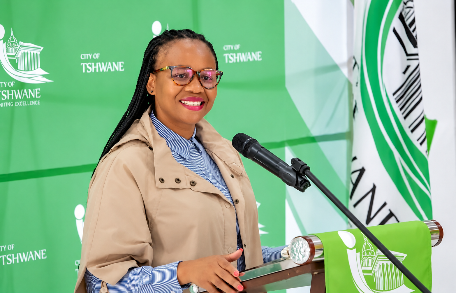 Nasiphi Moya can wait as Mpumalanga agency appeals R214m order