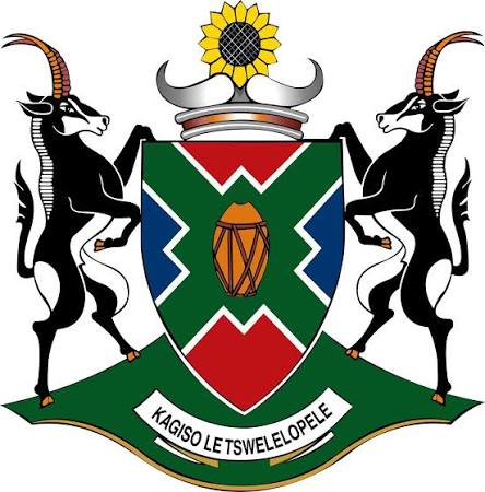 North West Municipality