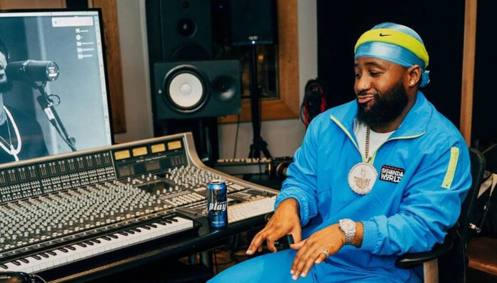 Picture of Casper Nyovest