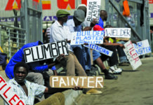 Stop fighting inflation, start fixing growth