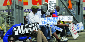 Stop fighting inflation, start fixing growth