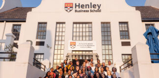 Huawei challenges women to build businesses with artificial intelligence Participants at the Huawei Women in Tech Digital Skills Training Programme event