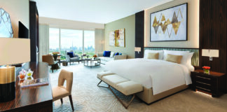 Why luxury hospitality is no longer just about where you stay Scenic luxury hotel estate surrounded by manicured lawns and vineyards in South Africa
