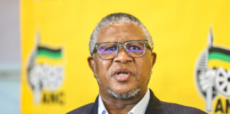ANC loses Electoral Court fight over 181 councillor candidates Moegoe