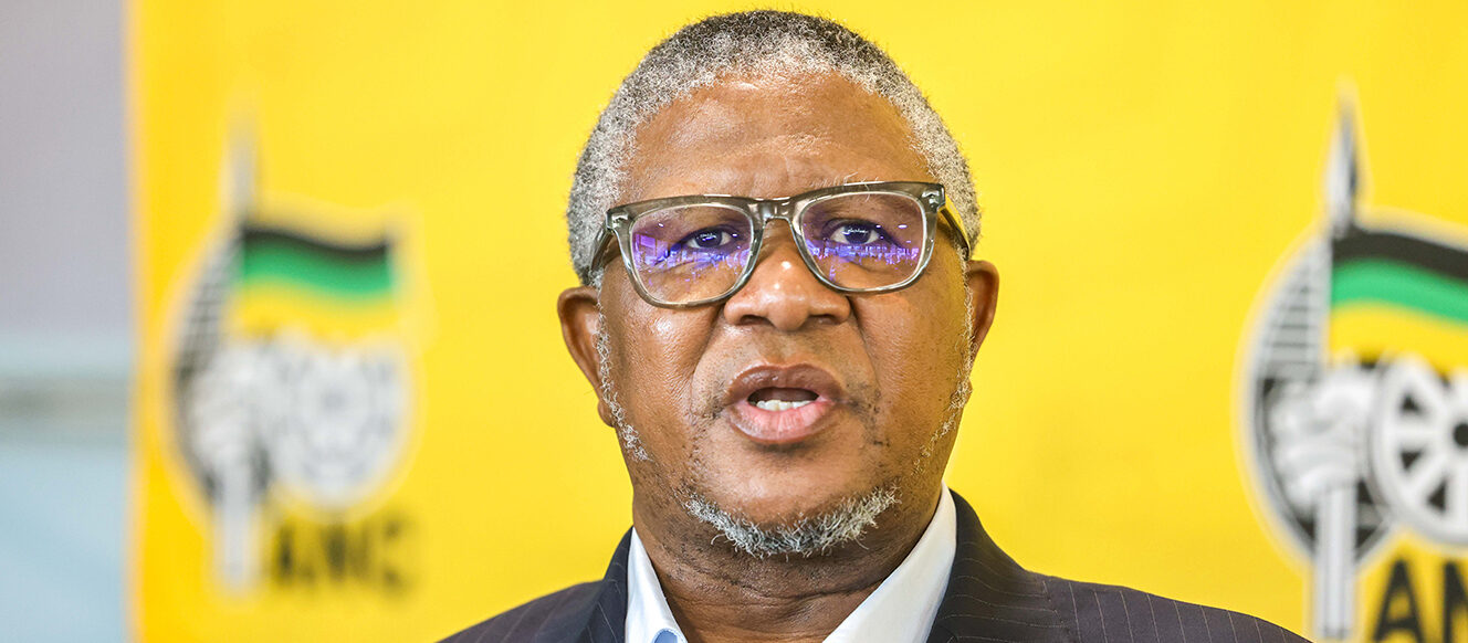 Revolt at Mbalula’s door over list mess