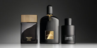 Picture of Tom Ford