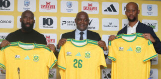 Kgomotso Mokoena | It makes perfect sense for Sundowns to dominate Bafana squad Pitso Mosimane and his coaching team
