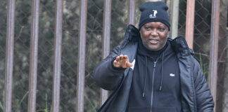 Pitso shapes Bafana Bafana for the upcoming Afcon challenge Pitso Mosimane the coach of Bafana Bafana