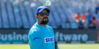 Titans turn culture into winning formula Head coach Rivash Gobind Titans