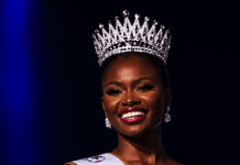 Pageant queen Hombir on the joy and sorrow of being ‘different’ Romanda Hombir, Miss World Africa 2026 titleholder and audiologist