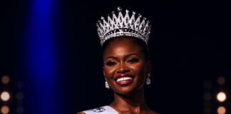 Pageant queen Hombir on the joy and sorrow of being ‘different’ Romanda Hombir, Miss World Africa 2026 titleholder and audiologist