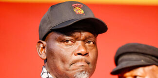 Why Cosatu congress collapsed