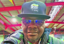 Bishop Maumela: Activist preacher not shy of shooting from the hip Bishop Azwihangwi Maumela posed for a portrait