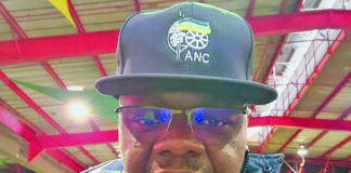 Bishop Maumela: Activist preacher not shy of shooting from the hip Bishop Azwihangwi Maumela posed for a portrait