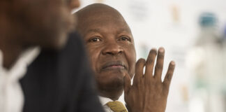 R3.3m tender rushed through overnight for Mabuza send-off