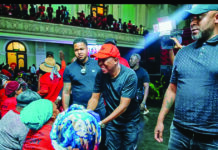 IEC faces questions about how EFF ward candidate’s name vanished IEC faces questions about how EFF ward candidate’s name vanished