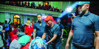 IEC faces questions about how EFF ward candidate’s name vanished