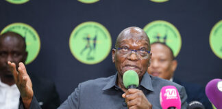 Zuma’s unchecked expulsion power faces legal test
